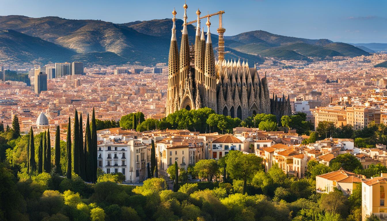 10 Top Places To Visit In Spain