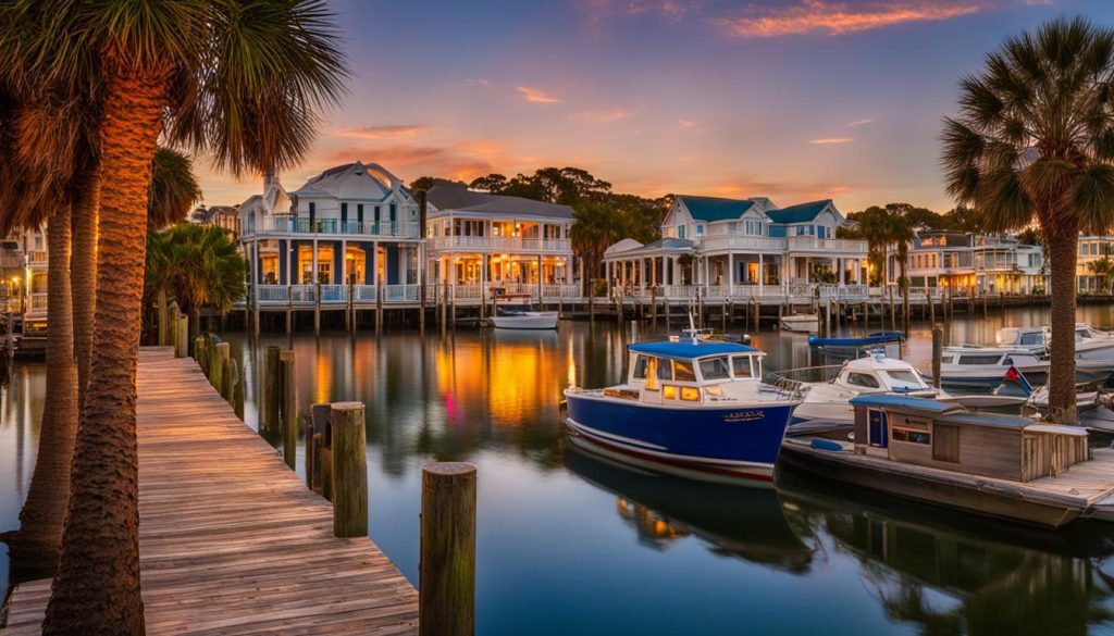 Beaufort-South-Carolina-1024x585 Discover the Top 10 Cities Black Americans Are Moving To