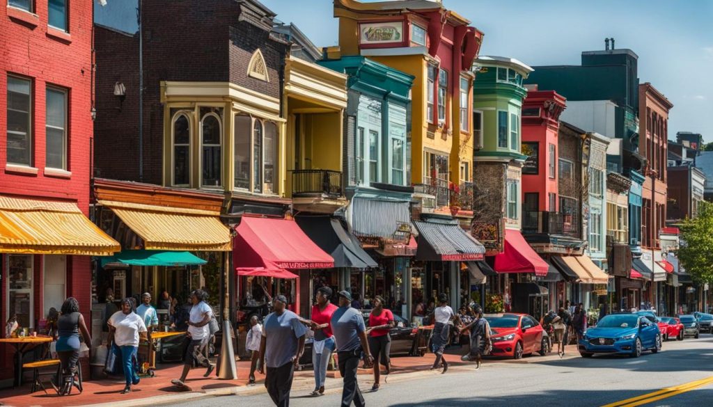 Black-Owned-Restaurants-in-Atlanta-1024x585 Exploring the Best Cities for Black Families in America