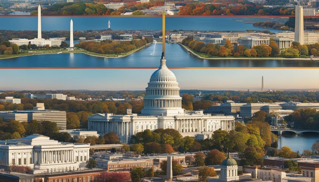 Opportunities-in-Washington-D.C-1024x585 Discover the Top 10 Cities Black Americans Are Moving To