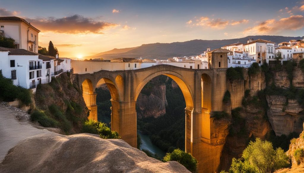 Ronda-Spain-1024x585 Discover the 10 Top Places To Visit In Spain - Must-See Destinations